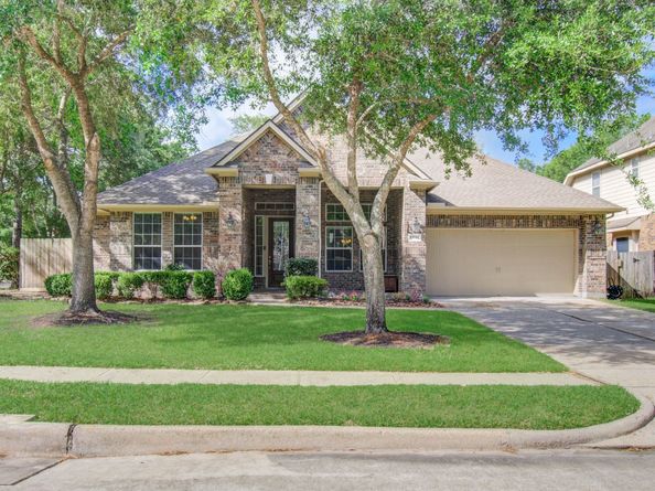 14614 Carolina Hollow Lane, Houston TX 77044