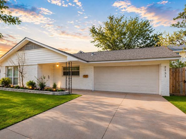 2131 Counter Point Drive, Houston TX 77055