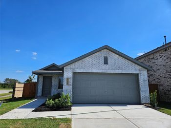 13527 Bay Springs Drive