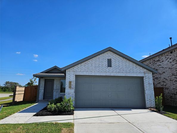 13527 Bay Springs Drive, Conroe TX 77303