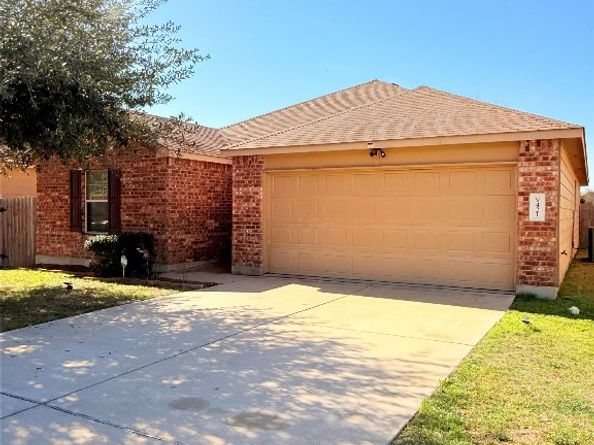 9421 China Rose Drive, Austin TX 78724