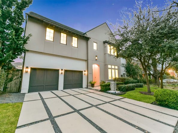 2205 Goldsmith Street, Houston TX 77030