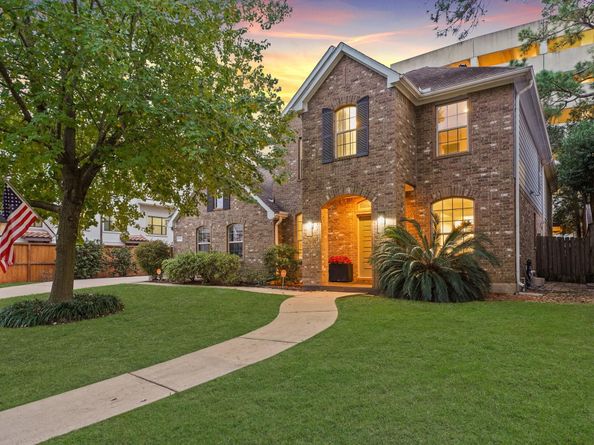 14855 Perthshire Road, Houston TX 77079