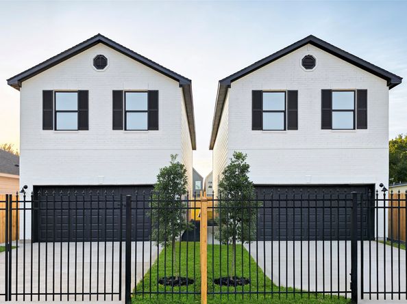 5915 Haight Street A, Houston TX 77028