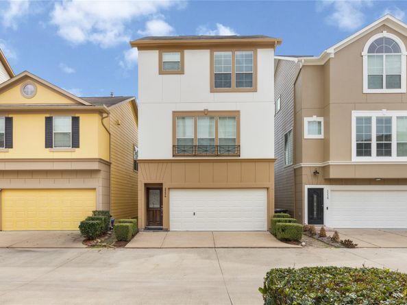 3334 Clearview Villa Way, Houston TX 77025