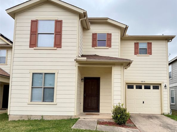 18830 Remington Mill Drive, Houston TX 77073