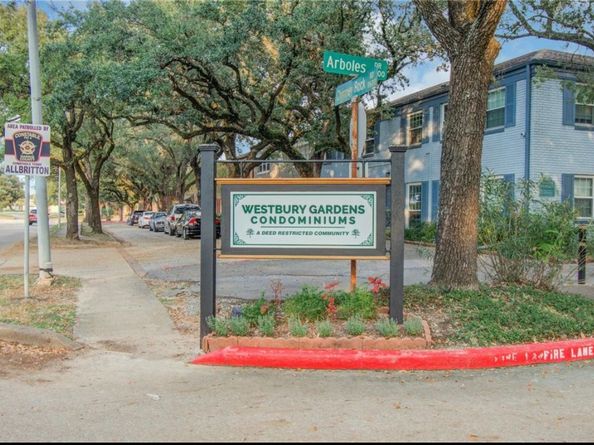 11609 Chimney Rock Apt Road B, Houston TX 77035