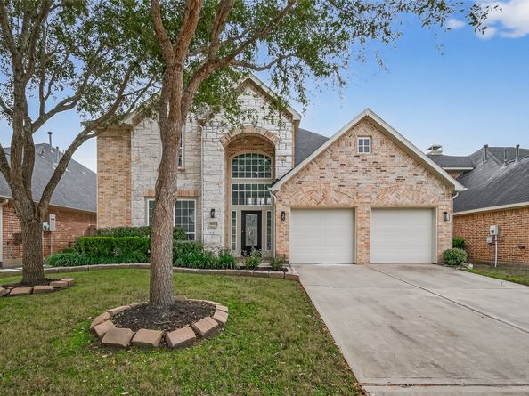 4423 Parkwater Cove Court SE, Sugar Land TX 77479