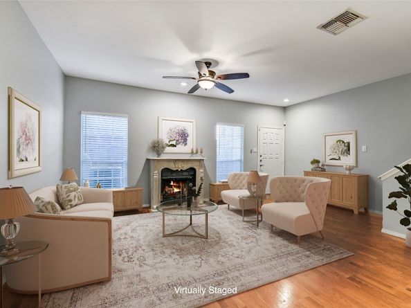 4001 Tanglewilde Street 1402, Houston TX 77063