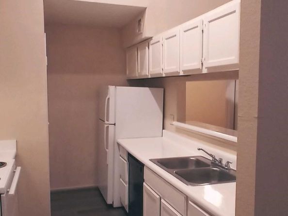 14550 Fonmeadow Drive 1100, Houston TX 77035