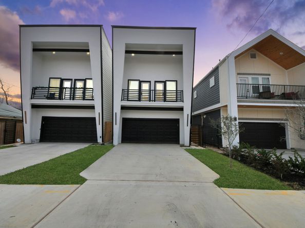 3524 Rebecca Street, Houston TX 77021