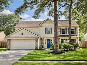 15918 Pinyon Creek Drive