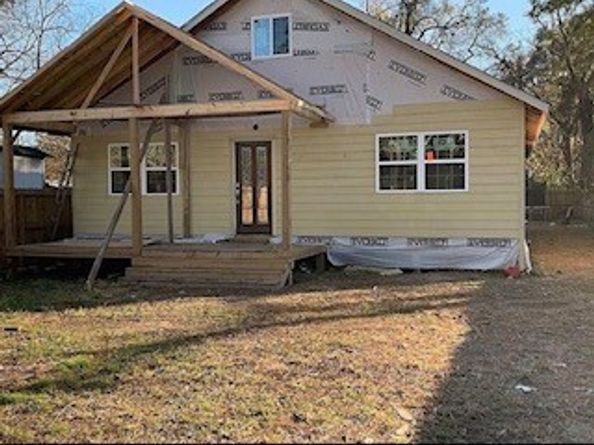 4924 Tronewood Street, Houston TX 77016