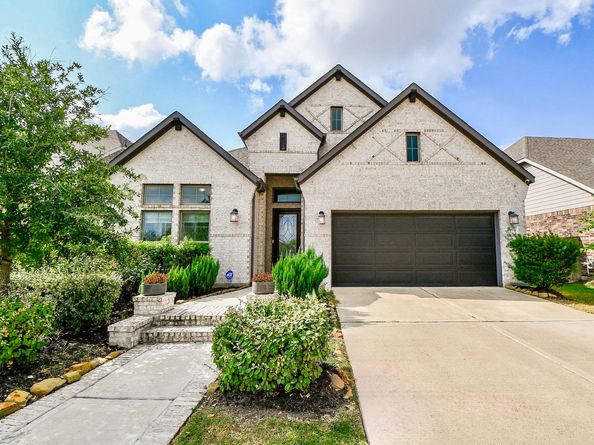 15107 Red Buckeye Drive, Cypress TX 77433