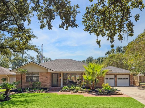 1814 Haverhill Drive, Houston TX 77008