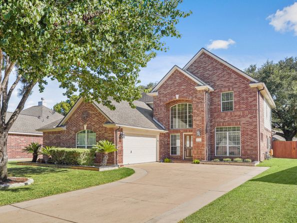 10334 Cobalt Falls Drive, Houston TX 77095