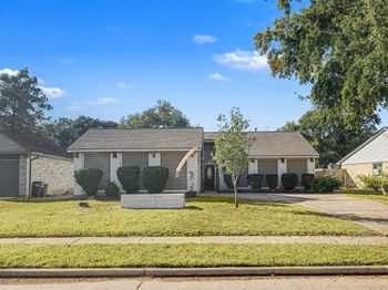 18907 Atascocita Trace Drive