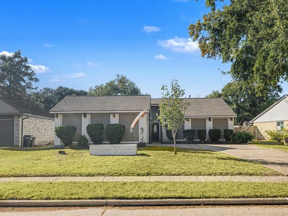 18907 Atascocita Trace Drive, Humble TX 77346