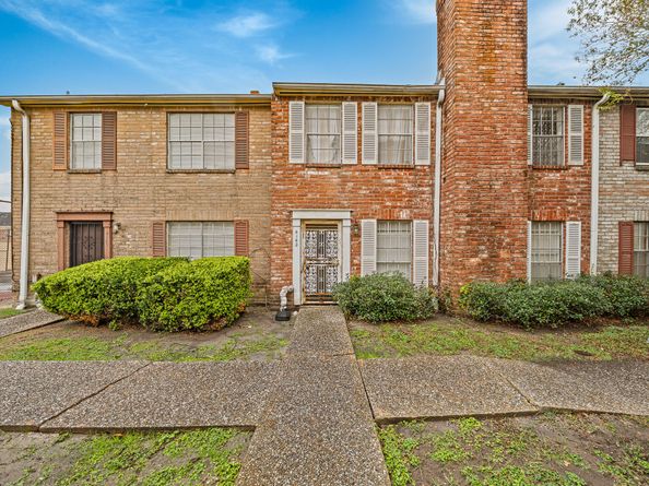 4142 Belle Park Drive 4142, Houston TX 77072