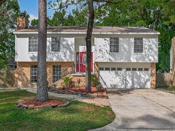 2923 Royal Glen Drive, Houston TX 77339