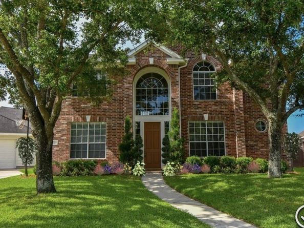 11723 Canyon Breeze Drive, Tomball TX 77377