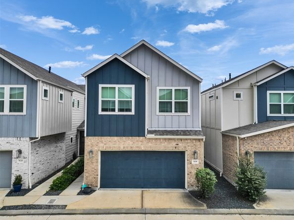 3118 Cloudforest Lane, Houston TX 77080