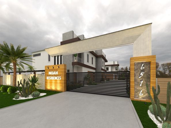 00 Noah Street, Houston TX 77021