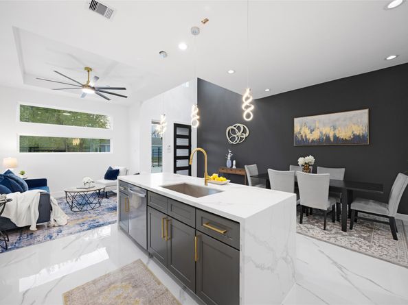 5125 Doolittle Boulevard, Houston TX 77033