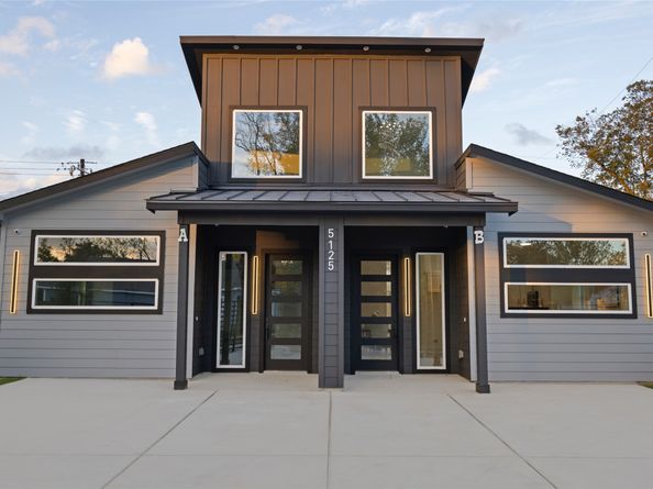 5125 Doolittle Boulevard, Houston TX 77033