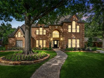 2406 Deep Lake Drive