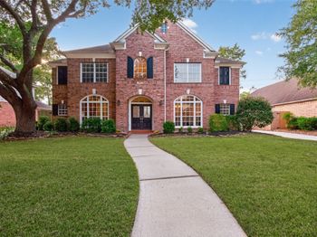 4211 Brook Shadow Drive