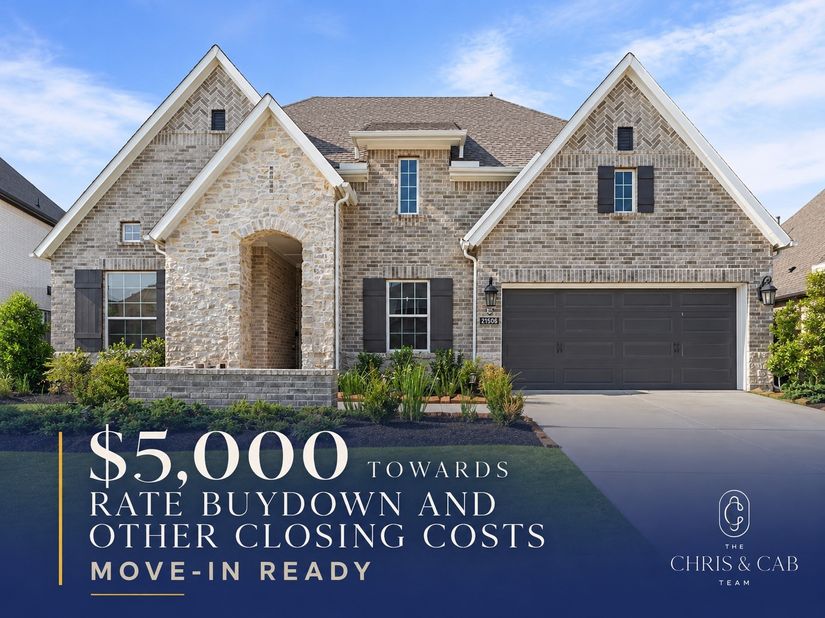 21506 Snake Herb Lane, Cypress TX 77433