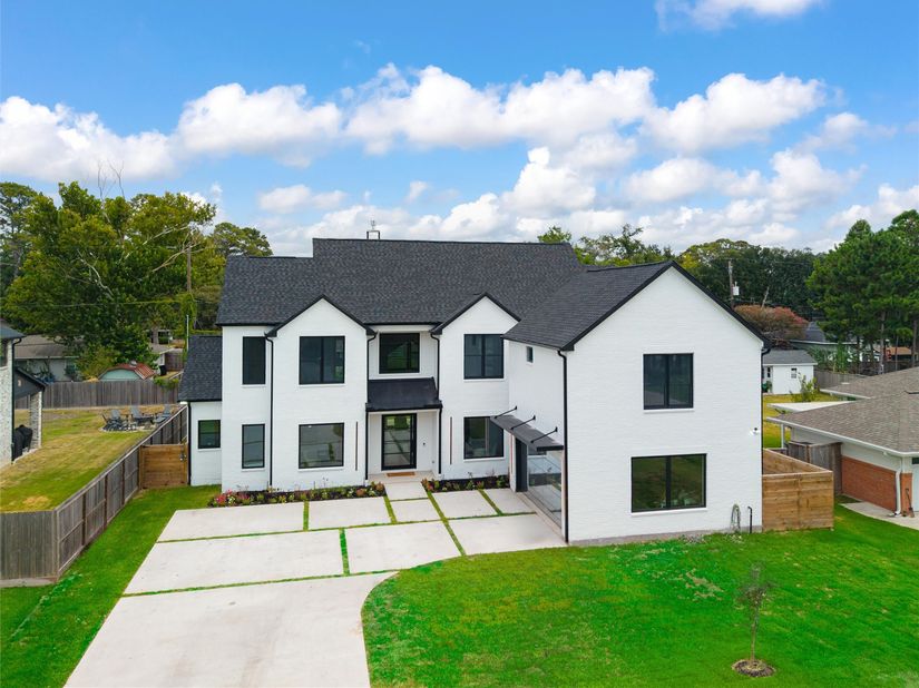 1730 Parana Drive, Houston TX 77080