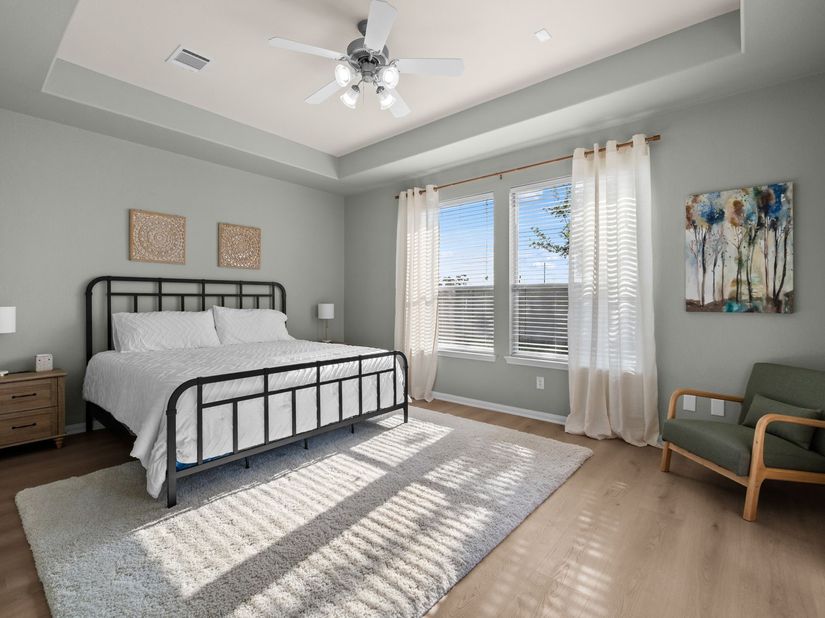 18710 Condrey Court, Tomball TX 77377