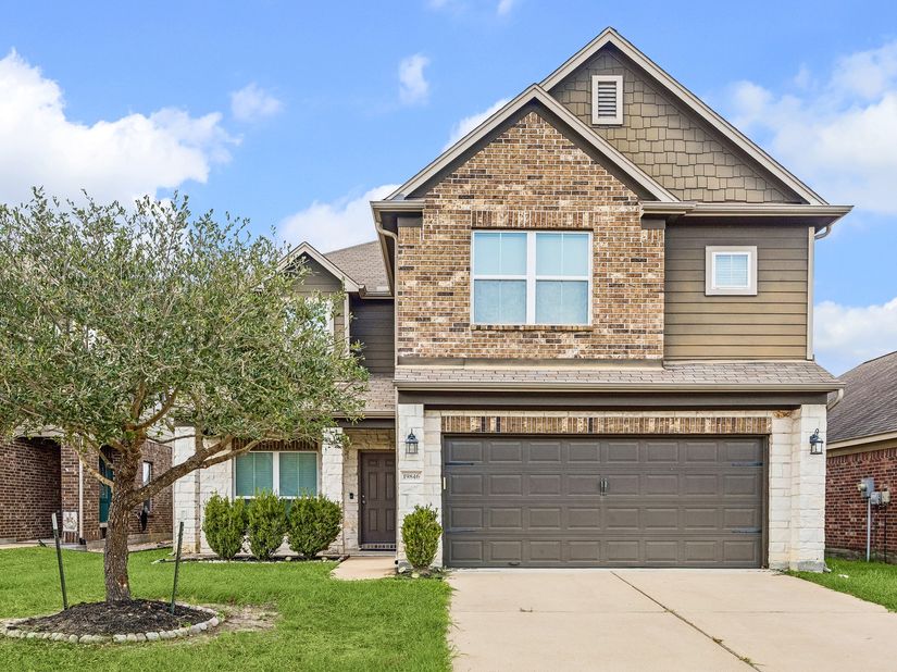 19846 Haven Cliff Lane, Cypress TX 77433