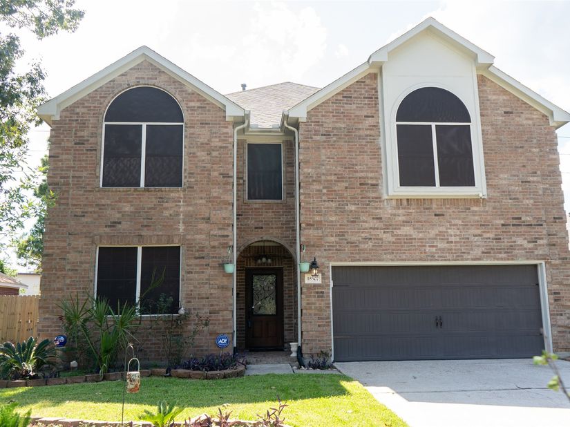 18507 Polo Meadow Drive, Humble TX 77346
