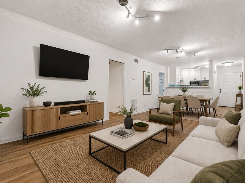 1418 Vermont Street 2, Houston TX 77006