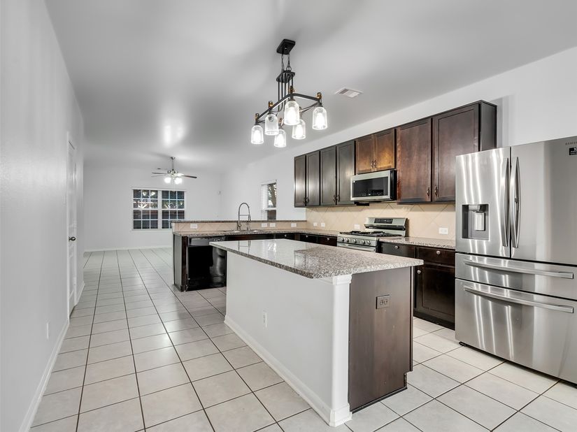 8235 Gran Villa Drive, Cypress TX 77433