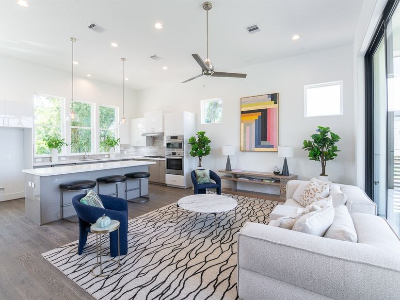 2414D Canal, Houston TX 77003