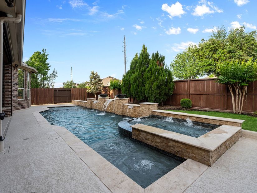 17215 Inyo National Drive, Humble TX 77346