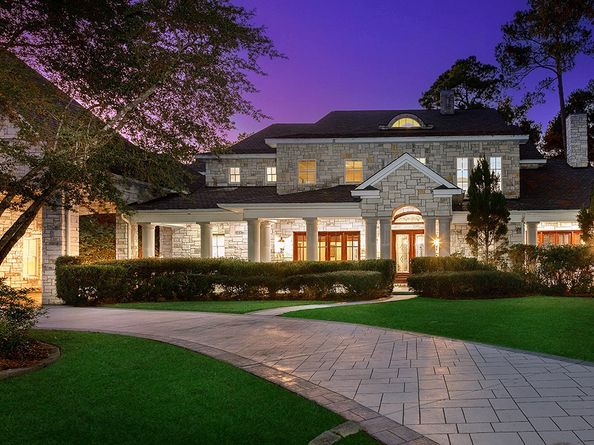 15 Netherfield Way, The Woodlands TX 77382