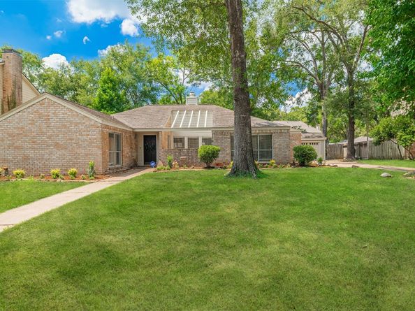 12626 Scouts Lane, Cypress TX 77429