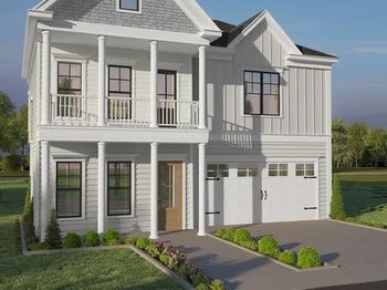 3507 Harvest Dance Drive