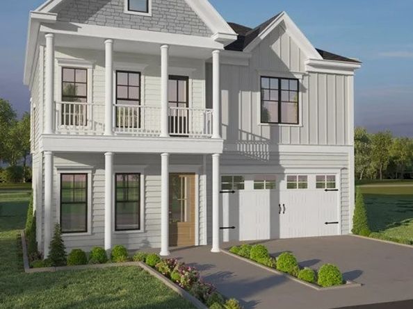 3507 Harvest Dance Drive, Houston TX 77008