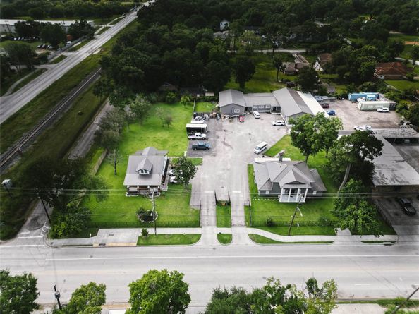 8432 Park Place Boulevard, Houston TX 77017