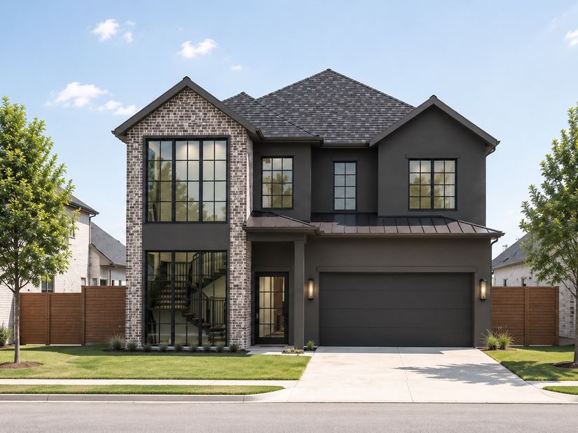 5456 Richmond Avenue, Dallas TX 75206