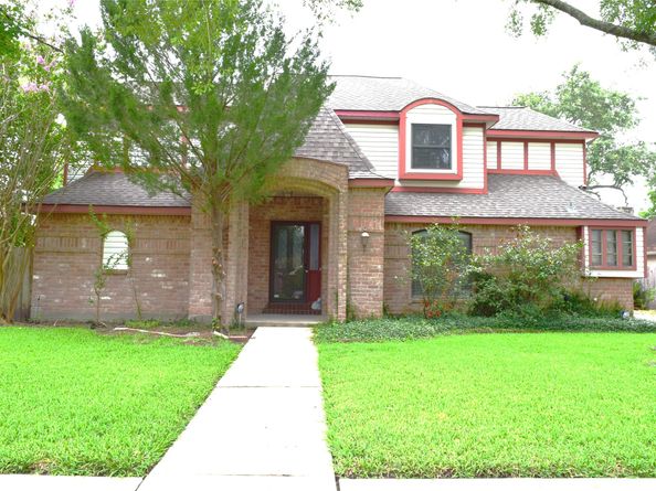 7331 Rancho Mission Drive, Houston TX 77083