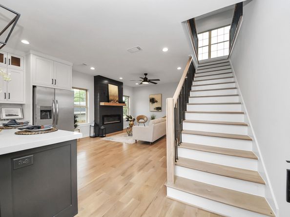 1217 Cabell Street, Houston TX 77022