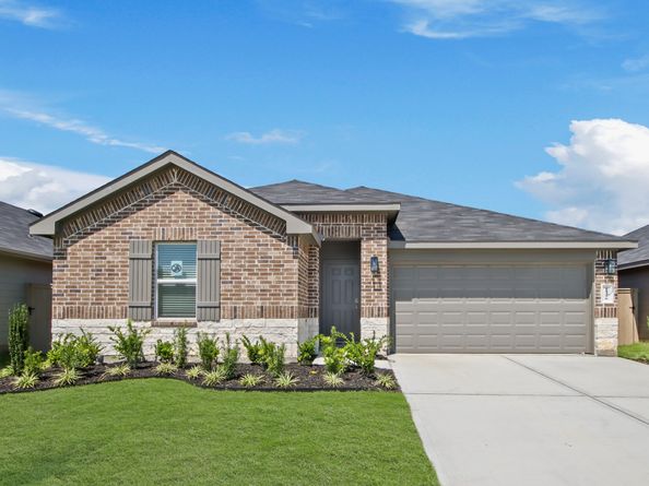 14396 Oceanblue Way, Splendora TX 77372