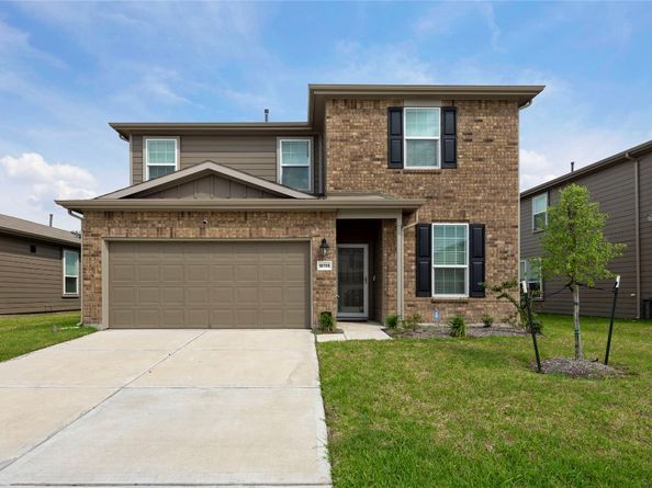 10705 Fairview Landing Drive, Houston TX 77075